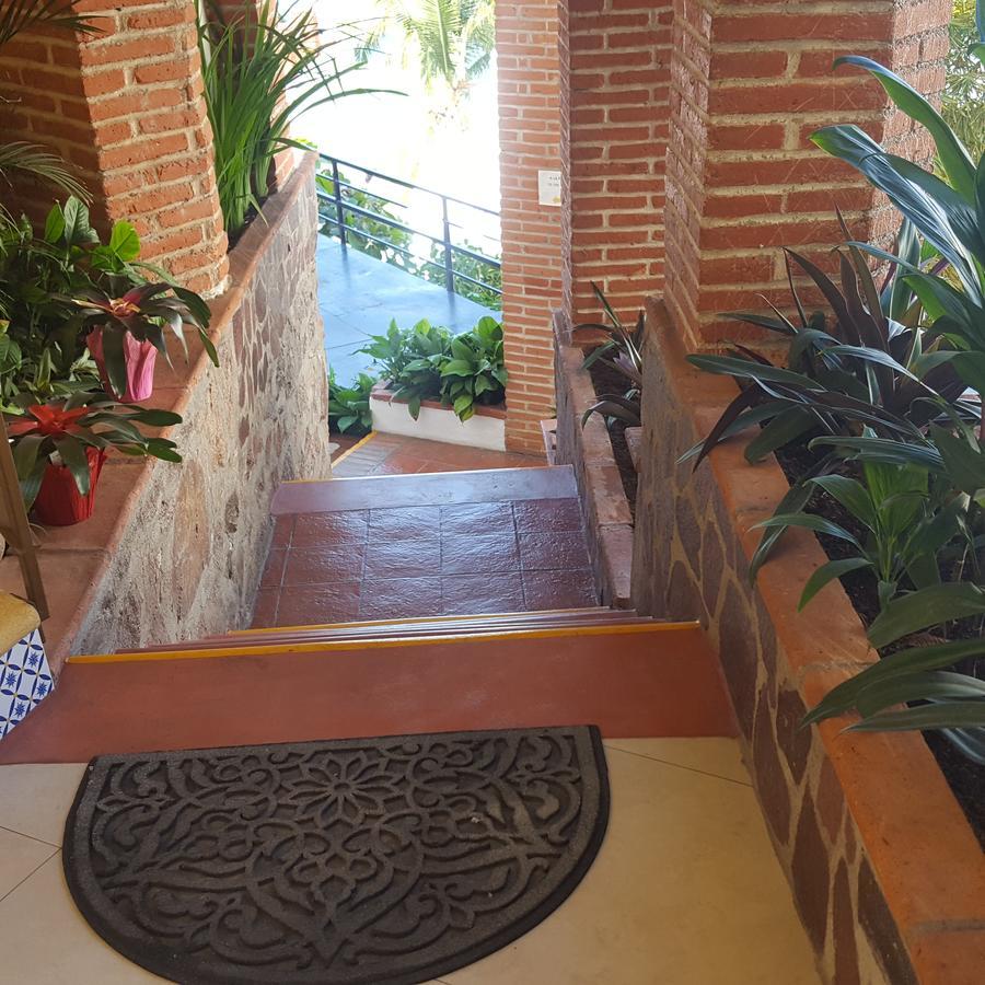 Marboka Hotel & Suites Puerto Vallarta Exterior photo